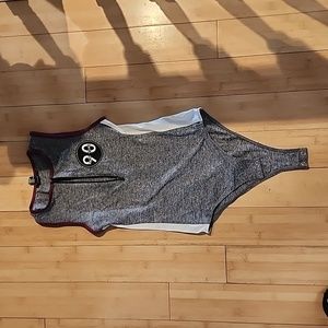 Forever 21 bodysuit